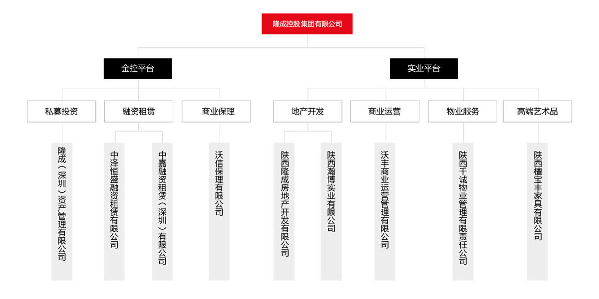 匯高OA系統(tǒng)陜西區(qū)為隆成控股集團(tuán)公司進(jìn)行管理升級(jí)！