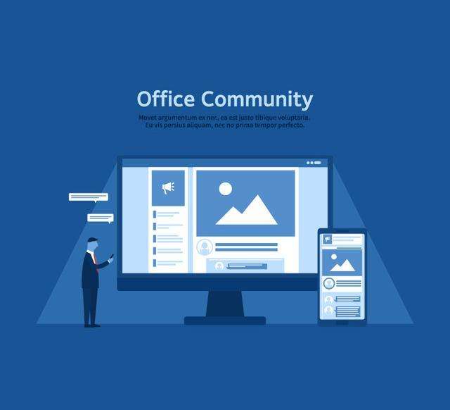  中小企業(yè)如何通過(guò)手機(jī)OA提高辦公管理？